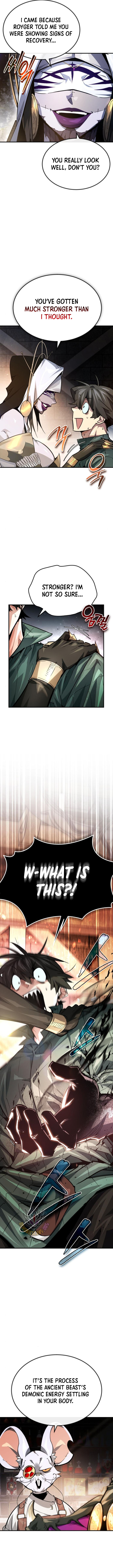 There Are No Bad Heroes In This World Chapter 38 5